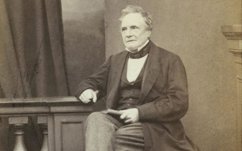 Charles Babbage Quem Foi O Engenheiro Pai Do Computador 3