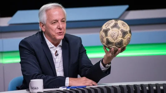 Milton Leite Pede Demissão Da Globo, Após 20 Anos Na Emissora