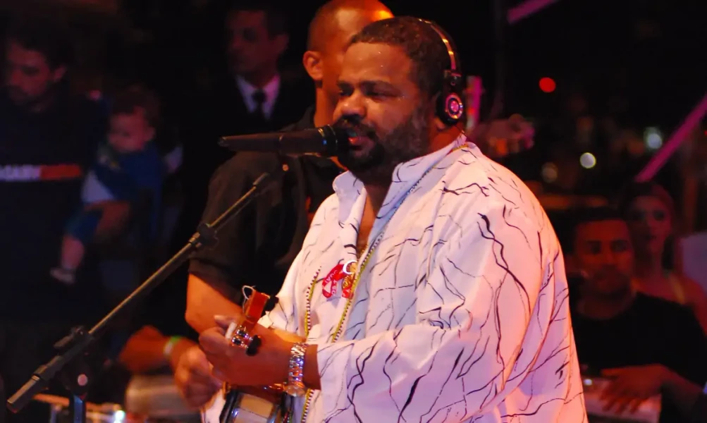 Arlindo Cruz Deixa Legado No Samba Aos 66 Anos Após Avc Em 2017