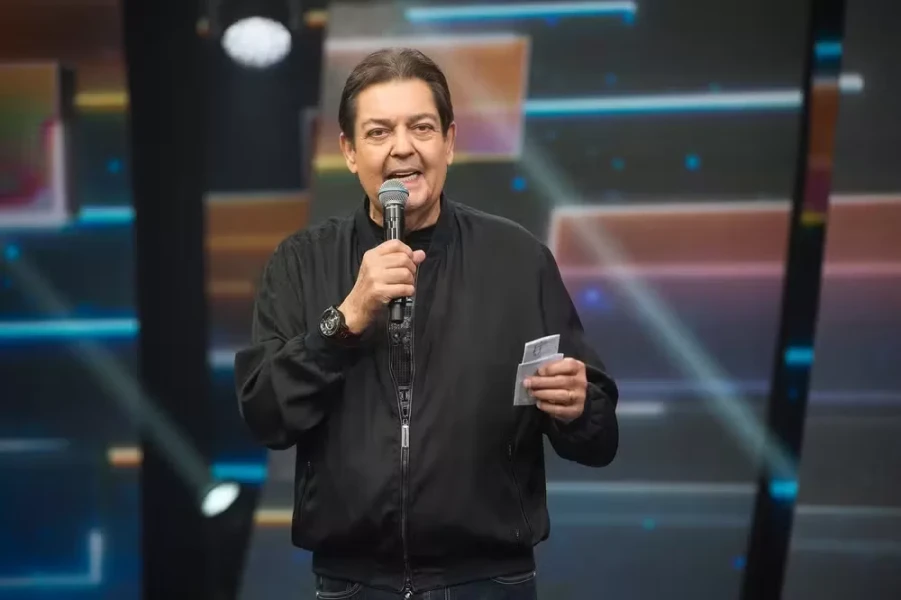 Faustão Enfrenta Retransplante Renal Após Complicações De Saúde No Einstein