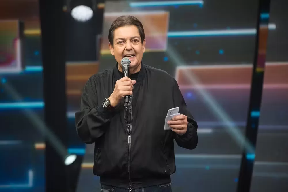 Faustão Enfrenta Retransplante Renal Após Complicações De Saúde No Einstein