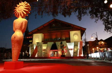Inscrições Abertas Para O 53º Festival De Cinema De Gramado Até Outubro
