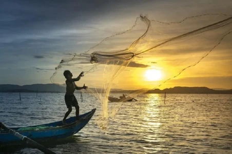 Pescadores artesanais aprovam plano nacional e reivindicam demarcação de territórios
